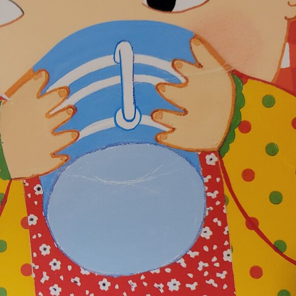 Bizzy Bear and Karen Katz Children's Books (PRE-OWNED) - Picture 5 of 16